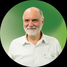 Ritratto del Dr. Vasco Merciadri