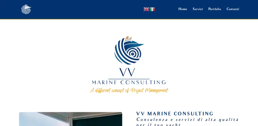 VV Marine Consulting