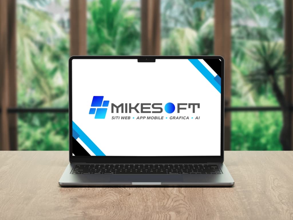 Michael Gasperini Web Designer Freelance Viareggio