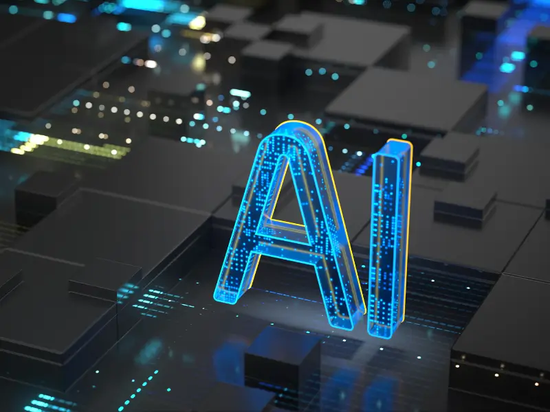 Intelligenza Artificiale: Un Nuovo Alleato per il Tuo Business