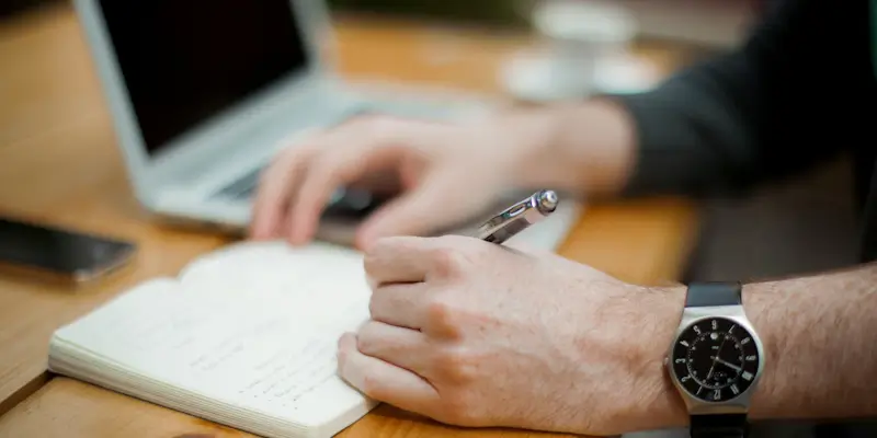 Servizio di Copywriting