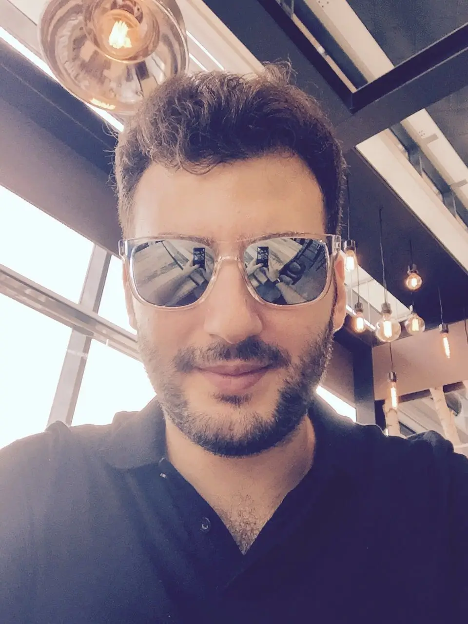 Michael Gasperini
