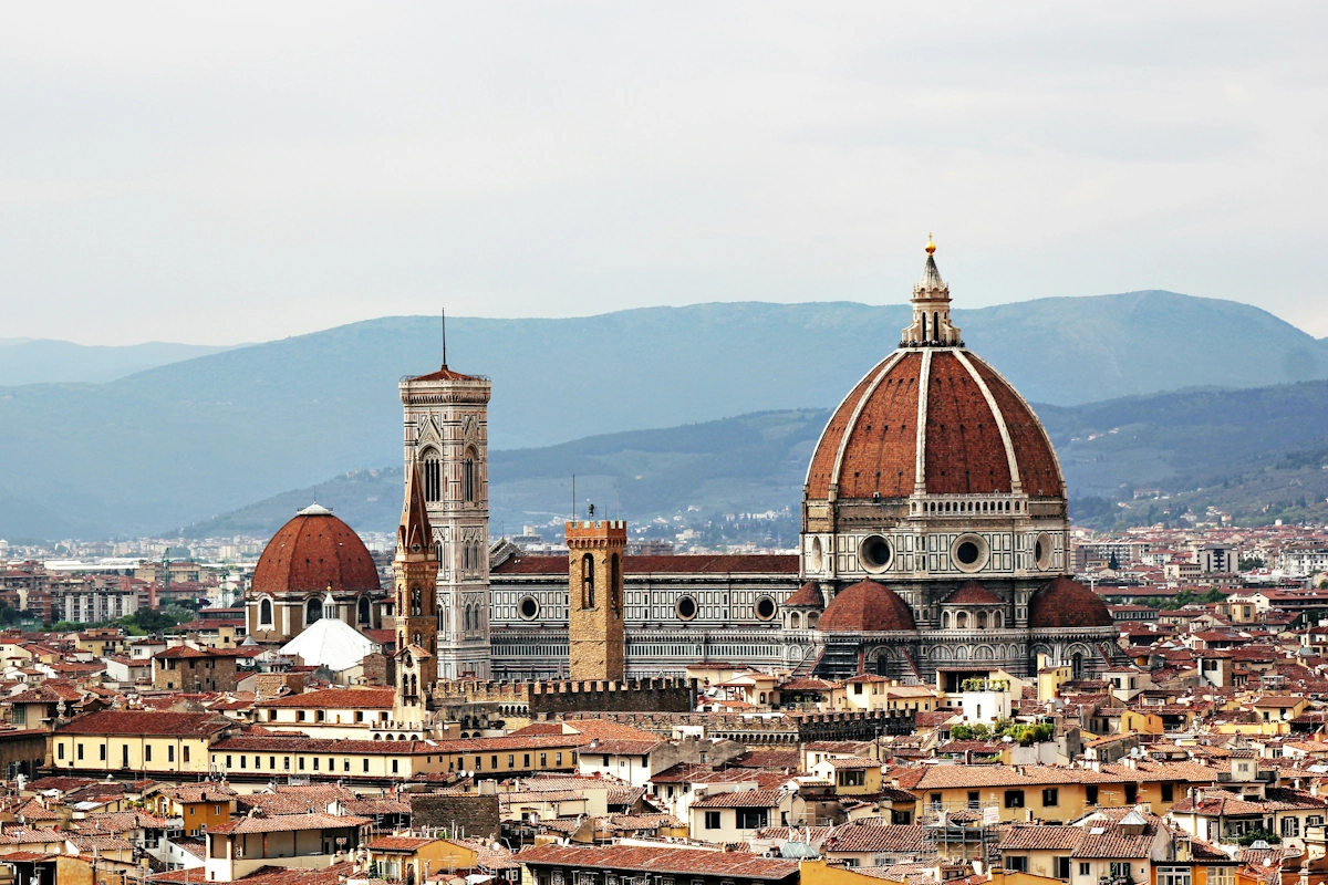 Realizzazione Siti Web a Firenze