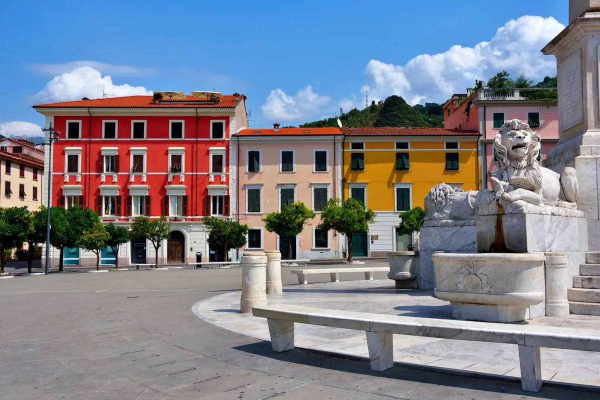 Realizzazione Siti Web a Massa-Carrara