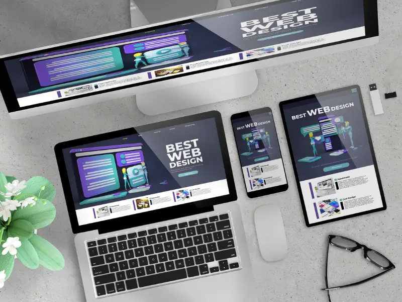 Web Design 2026: Cosa Funziona Davvero per Vendere