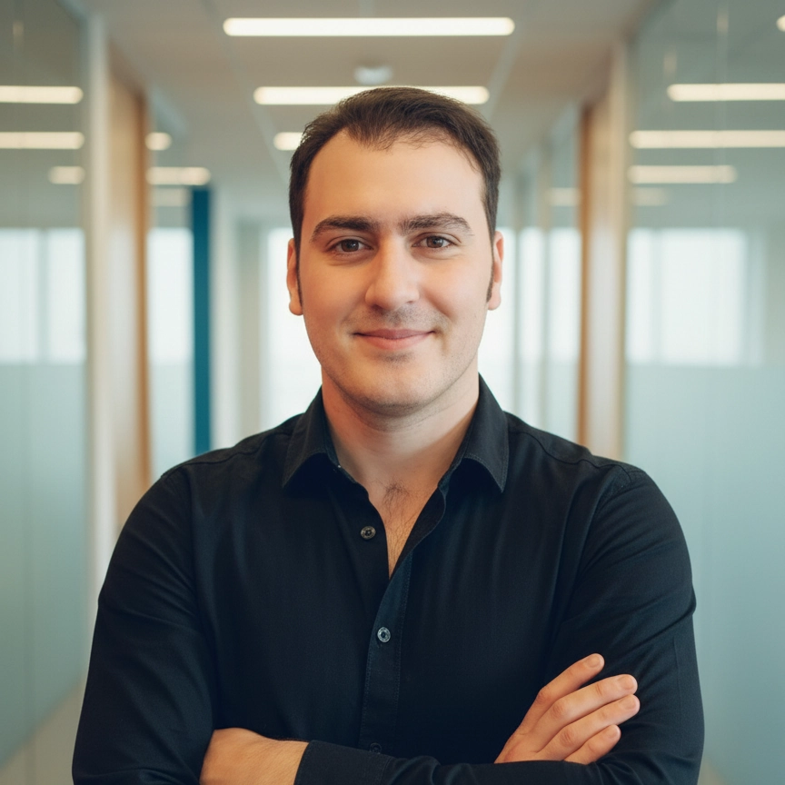 Michael Gasperini