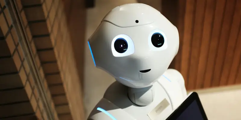 AI and automation service