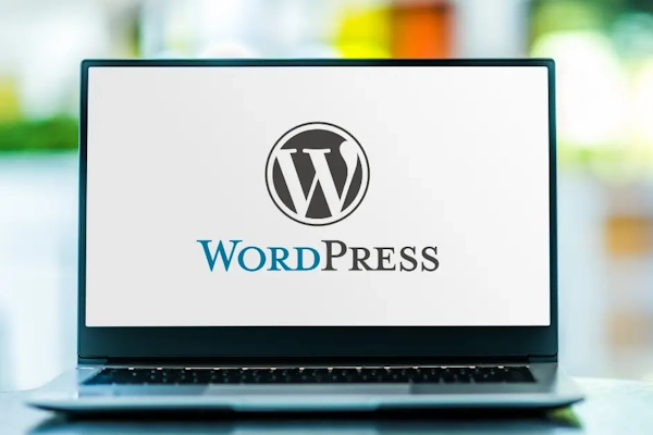 Scopri i Vantaggi di WordPress