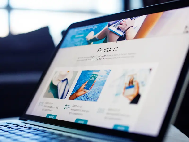 Come Ottimizzare le Prestazioni del Tuo Sito Web