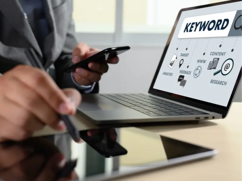 SEO Avanzato per Siti Web Aziendali Nel 2025: Strategie Vincenti